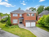 279 Howell Cres, Pickering