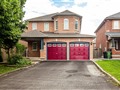 44 Candlebrook Cres, Toronto