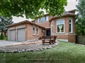 1145 Gossamer Dr, Pickering