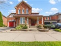 36 Goodhart Cres, Ajax