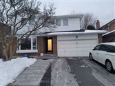 45 Briarscross Bsmt Blvd B, Toronto