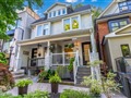 118 Wheeler Ave, Toronto