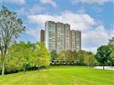 5 Massey Sq 2301, Toronto