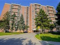 100 Wingarden Crt 605, Toronto