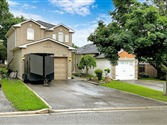 1121 Ridgemount Blvd, Oshawa