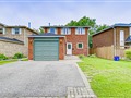 685 Foxwood Tr, Pickering