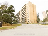 100 Dundalk Dr 617, Toronto