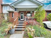 43 Stanhope Ave Bsmt, Toronto