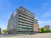 2369 Danforth Ave 319, Toronto