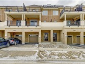 105 Air Dancer Cres, Oshawa