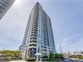 88 Grangeway Ave 2510, Toronto