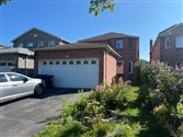 119 Orleans Dr Bsmt, Toronto