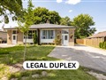 96 Tulloch Dr, Ajax