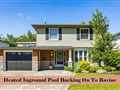 406 Lupin Dr, Whitby