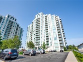 8 Rosebank Dr 16H, Toronto