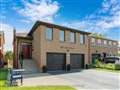 621 Ariel Cres, Pickering