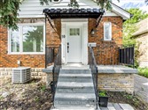 10 Oconnor Dr Lower, Toronto