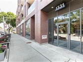 1331 Queen St 207, Toronto