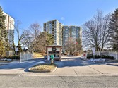 175 Bamburgh Circ 1117, Toronto