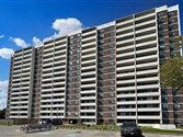 101 Prudential Dr 805, Toronto