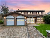 754 Eyer Dr Upper, Pickering