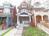 156 Gillard Ave Bsmt, Toronto