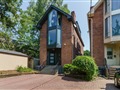 141 Chester Ave, Toronto