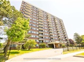 99 Blackwell Ave 1108, Toronto