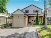 84 Nabob Cres, Toronto