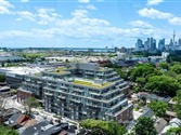 150 Logan Ave 115, Toronto