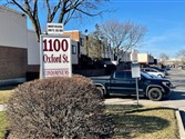 1100 Oxford St 124, Oshawa