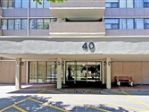 40 Bay Mills Blvd 1002, Toronto