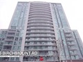 1328 Birchmount Rd 205, Toronto