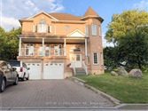 724 Hillcrest Rd Bsmt, Pickering