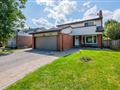 1865 Malden Cres, Pickering