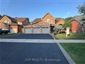 143 Sandcherry Crt, Pickering