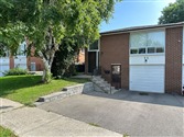 22 Hildenboro Sq Lower, Toronto