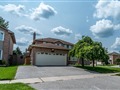 602 Cognac Cres, Pickering