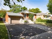 98 Canlish Rd Bsmt, Toronto