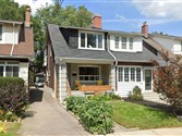 216 Milverton Blvd Bsmt, Toronto