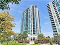 88 Grangeway Ave 2607, Toronto