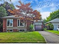 10 Tedford Dr, Toronto