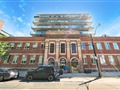 201 Carlaw Ave 230, Toronto