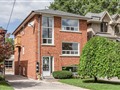 126 Barker Ave, Toronto