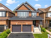 494 Rougewalk Dr, Pickering