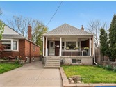 1 Gowan Ave BSMT, Toronto