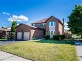 606 Aspen Rd, Pickering