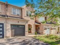 123 Silverwood Circ, Ajax