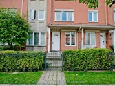 29 Rosebank Dr 1506, Toronto