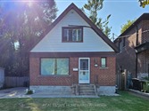 44 Harris Park Dr, Toronto